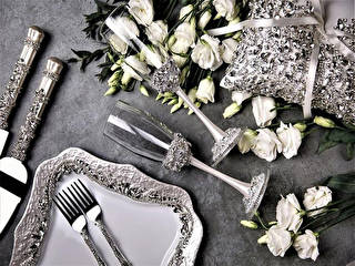 Свадебные аксессуары: вещи, которые стоит сохранить - Hot Wedding