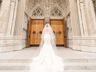 Каким должно быть платье для венчания - Hot Wedding