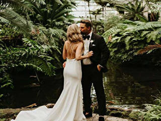 Места для проведения маленькой свадьбы - Hot Wedding