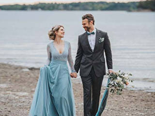 Свадьба в скандинавском стиле: особенности хюгге-праздника - Hot Wedding