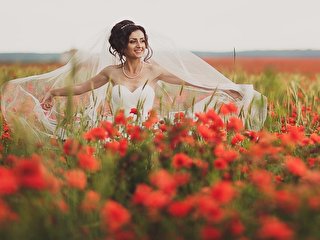 Весільні звичаї та традиції українського народу - Hot Wedding Blog