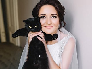 Українські весільні прикмети - Hot Wedding Blog
