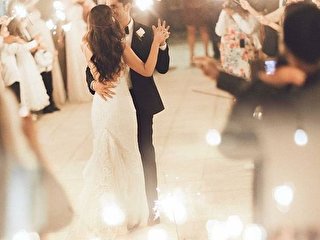 Цікаві ідеї для весілля вашої мрії - Hot Wedding Blog