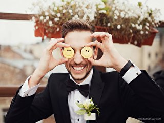 Оригинальные конкурсы на свадьбу для гостей - Hot Wedding Blog