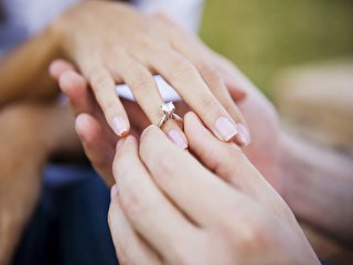25 интересных идей для предложения руки и сердца - Hot Wedding