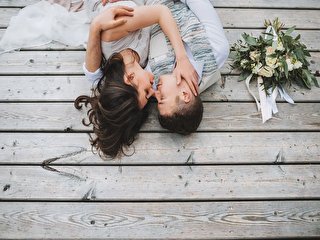 ☛ Підготовка до весільної фотосесії: поради фотографа
