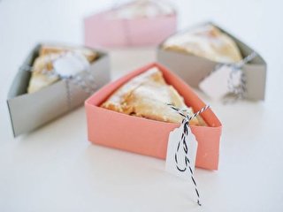 Бонбоньерки - подарки гостям на свадьбу - Hot Wedding