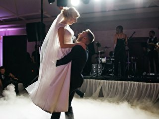 Современные украинские песни для первого танца молодоженов - Hot Wedding Blog