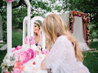 Підготовка до весілля в салонах краси - Hot Wedding Blog