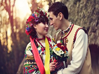 Сватовство: традиции и современность - Hot Wedding Blog