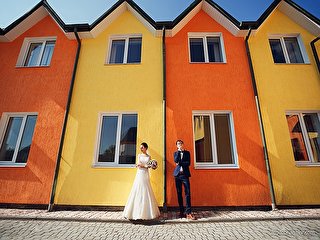 Цікаві ідеї та поради для неординарного весілля - Hot Wedding Blog