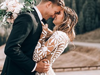 Подготовка выездной церемонии бракосочетания - Hot Wedding Blog