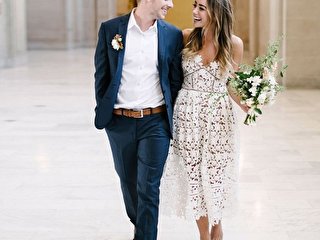 Дресс-код на свадьбу: определяемся со стилем одежды - Hot Wedding Blog