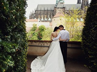 Музыка для первого танца: иностранные хиты - Hot Wedding Blog