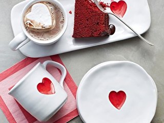 Подарунки на 14 лютого своїми руками - Hot Wedding Blog