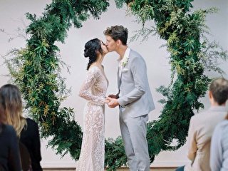 Підготовка до весілля 2019: огляд головних трендів - Hot Wedding