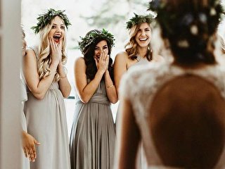 Музыка для выхода невесты на свадьбе - Hot Wedding