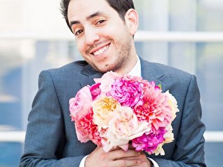 Выход жениха: музыка на свадьбу - Hot Wedding