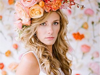 Цвет свадьбы - коралловый: идеи для вдохновения - Hot Wedding
