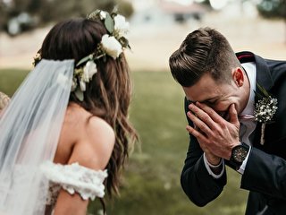 Ідеї сюрпризу нареченому на весілля - Hot Wedding