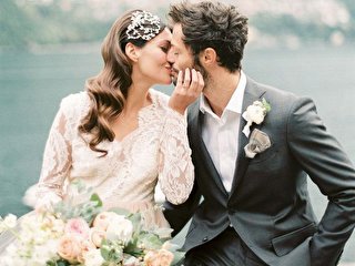 Італійські весільні традиції - Hot Wedding