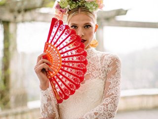 Іспанські весільні традиції - Hot Wedding