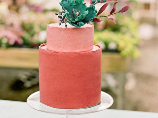 Свадебный торт 2019: подборка креативных идей - Hot Wedding