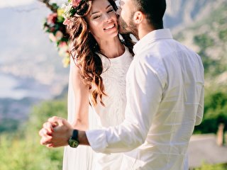 Пісні на весілля: музика для виїзної церемонії - Hot Wedding