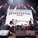JENNYFER band #1381