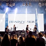 JENNYFER band #1381