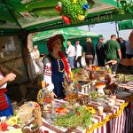 Кейтеринг Аллюр #7734