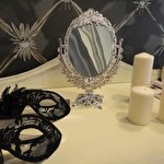 Стильный ресторан «Каретный» #1269