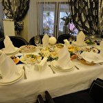 Стильный ресторан «Каретный» #1269