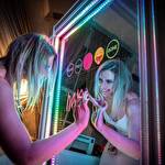 Селфідзеркало  POLAROID #8954