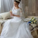 Сандріна Гладкова #6960