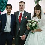 Дмитрий Малышевский #8153