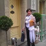 Координатор