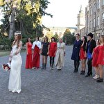 WEDDING Веcільний салон та студія поши #3120