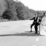 WEDDING Веcільний салон та студія поши #3120