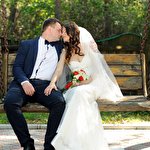 WEDDING Веcільний салон та студія поши #3120