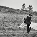 WEDDING Веcільний салон та студія поши #3120