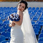 Кристина Оскаленко #1747