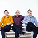 гурт Акварель #5392