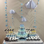 Кенді бар The Pops #5044