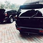 Bohdan Pajero Sport #9087