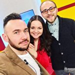 Андрій Люховець #5500