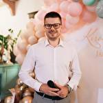 Влад Замошніков #10236