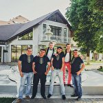 Гурт Гоп ца ца #831