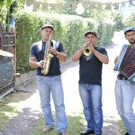 Гурт Гоп ца ца #831