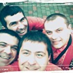 Гурт Гоп ца ца #831